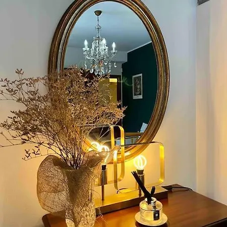 Center 2 Bedroom Апартаменти