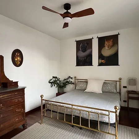 Center 2 Bedroom * Бергамо