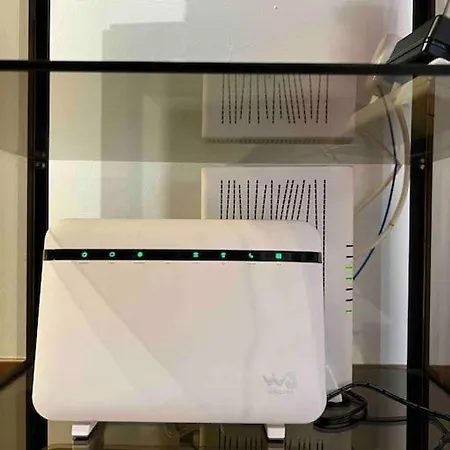 Center 2 Bedroom Daire Bergamo