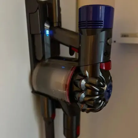 Apartment Center 2 Bedroom Bergamo