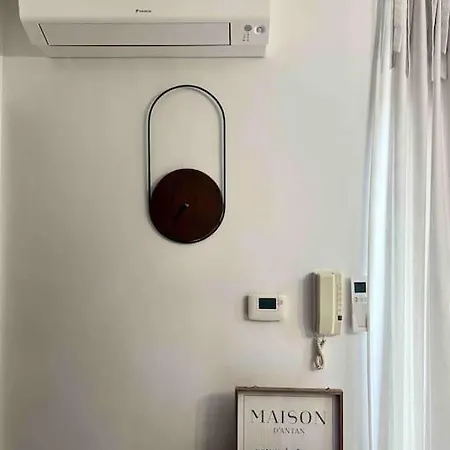 Center 2 Bedroom * ベルガモ