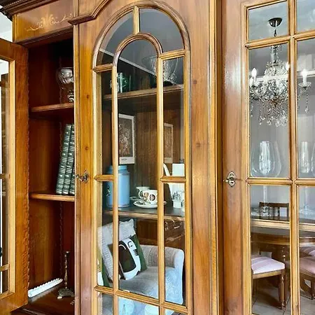 Center 2 Bedroom * Bergamo