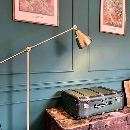 アパート Center 2 Bedroom