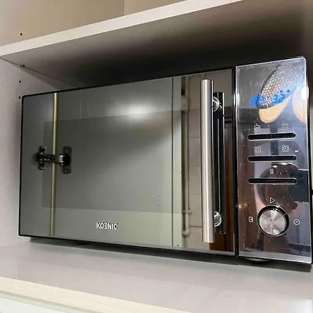 Center 2 Bedroom Appartement Bergame