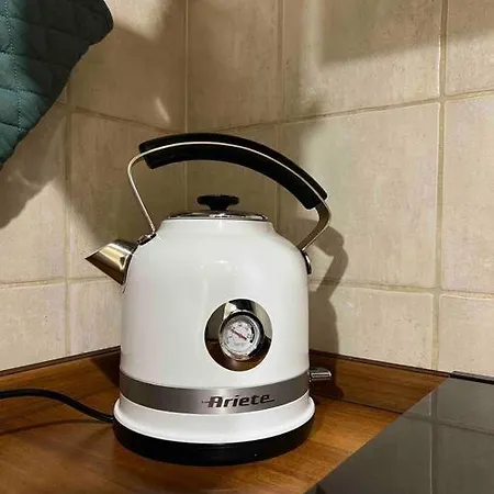 Center 2 Bedroom * ベルガモ