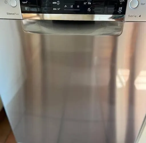 아파트 Center 2 Bedroom