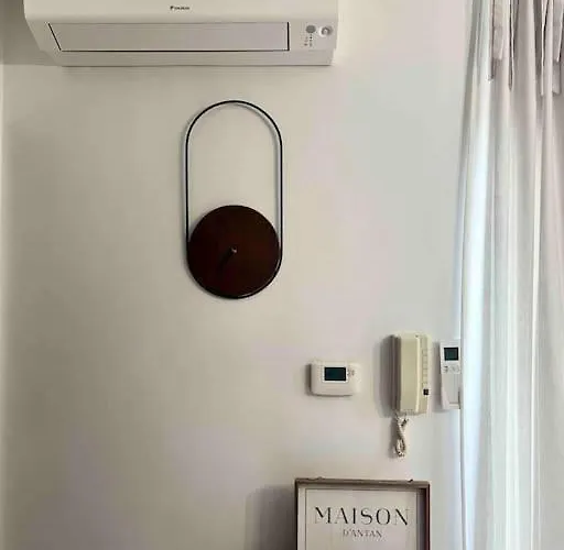 Center 2 Bedroom * Bergamo