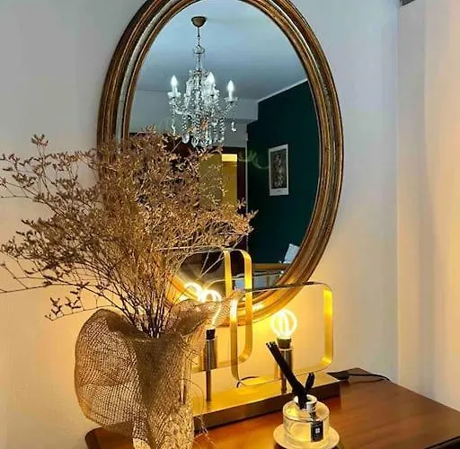 Center 2 Bedroom 아파트