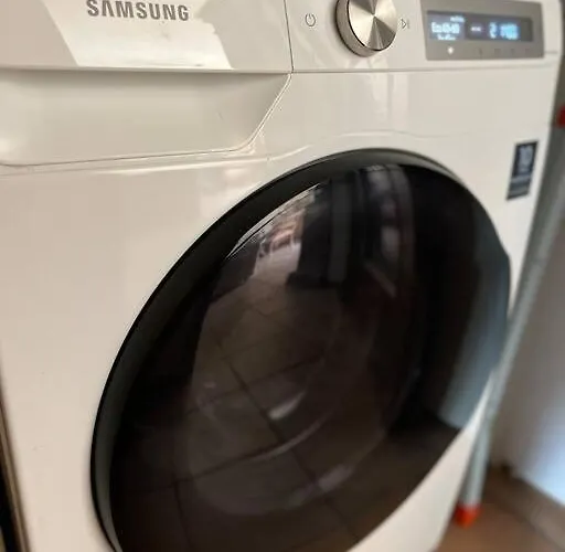 아파트 Center 2 Bedroom 베르가모