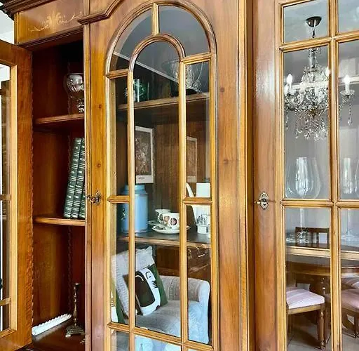 Center 2 Bedroom * 베르가모