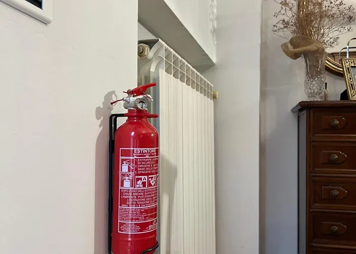 Center 2 Bedroom 아파트