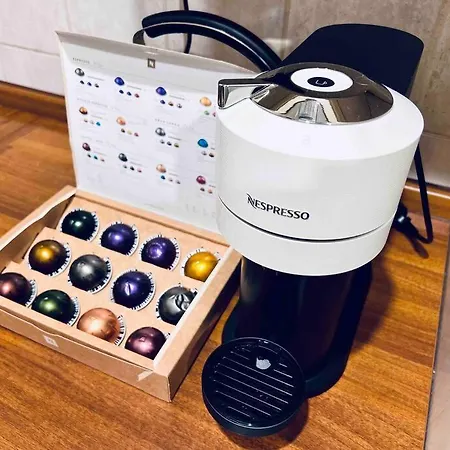 Center 2 Bedroom * Bergame