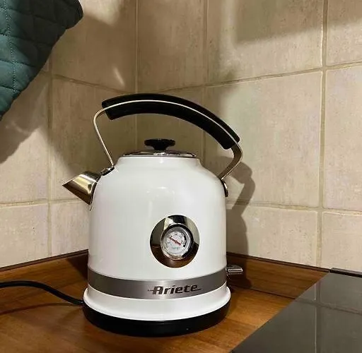 Center 2 Bedroom * Bérgamo